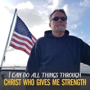 Meet your Posher, Alan